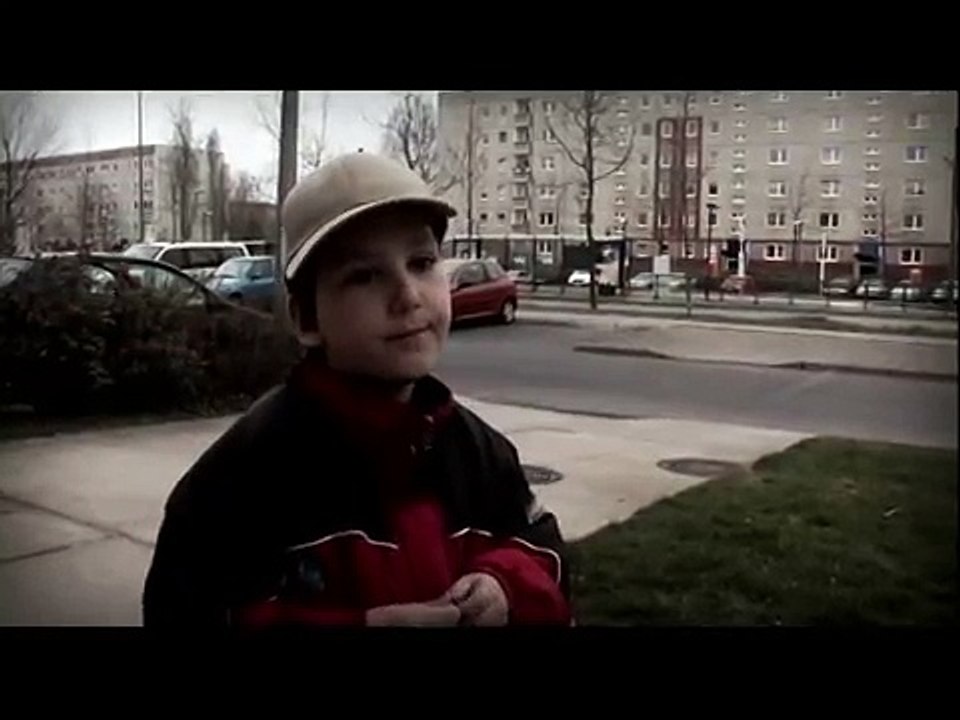 KINDERARMUT IN DEUTSCHLAND ZIRKUS IS NICH