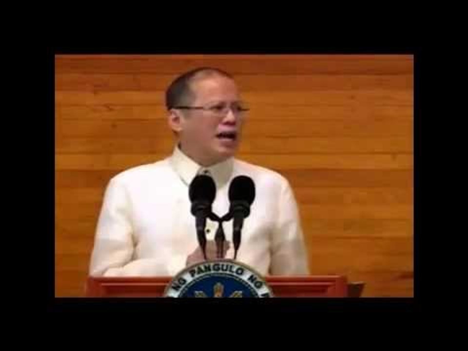 SONA 2013