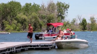 Boyd Lake State Park - First Annual Lake Appreciation Day