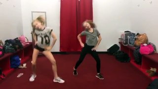 All Of Mackenzie Ziegler Musical.lys Lip Syncs (2015) HD (NO WATERMARKS)