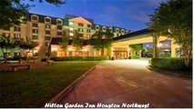 Hotels in Houston Hilton Garden Inn Houston Northwest Texas