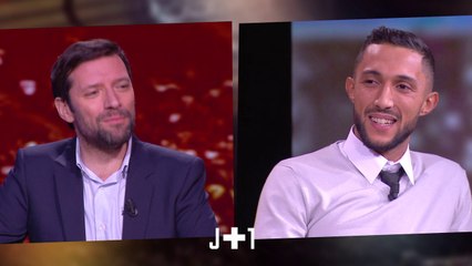J+1 du 14/03/2016 - La rubrique de Julien Cazarre - CanalPlus Sport