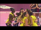 Scandicci - Conegliano 1-3 - Highlights - 24^ Giornata - MGS Volley Cup 2015/16