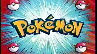 Pokémon Commercials (Dec. 1999) [3/3]