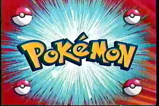 Pokémon Commercials (Dec. 1999) [3/3]