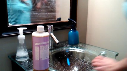 How to house clean like a Pro