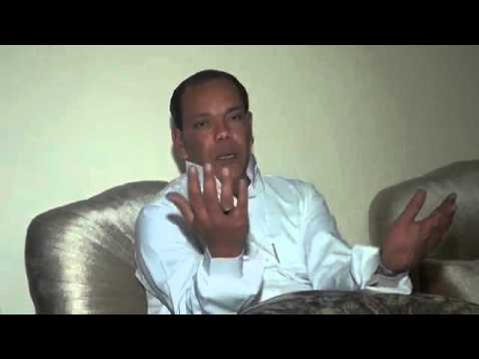 معوض الجازوى -  طريق السلامة
