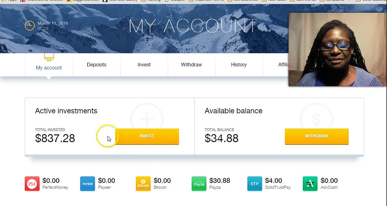 Amazing5 Review Day 19