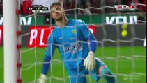 Konstantinos Mitroglou Amazing Goal - SL Benfica 4-0 CD Tondela 14.03.2016