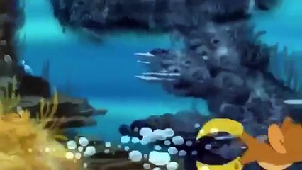 توم وجيري عربي Tom and jerry