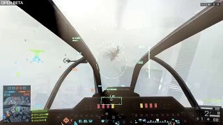 Only in Battlefield 4 - Chopper RendeZook - YouTube