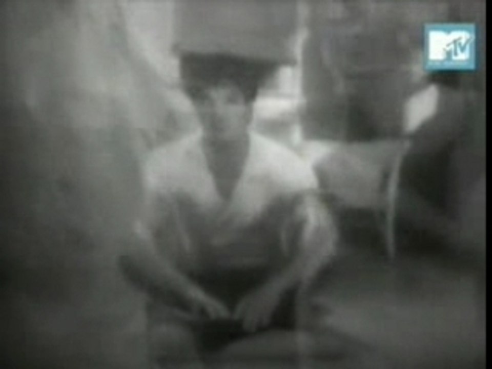 Patrick Swayze- She's Like The Wind