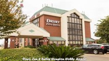 Hotels in Houston Drury Inn Suites Houston Hobby Airport Texas