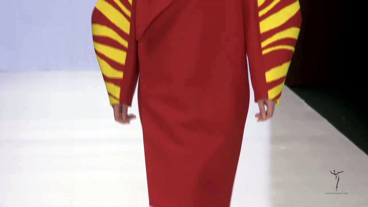 MBFWR FW16/17 ILLIN-FILLIN