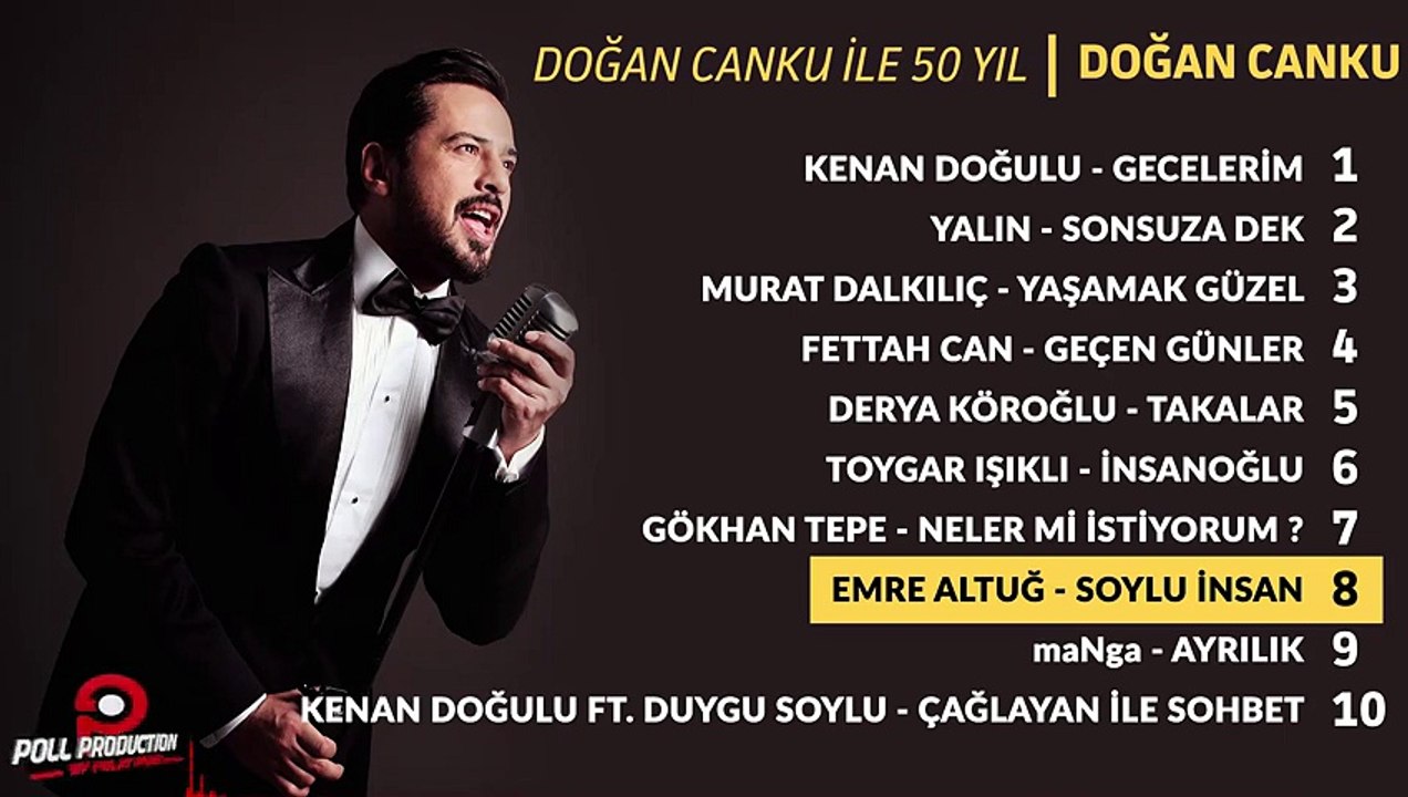 Emre Altuğ - Soylu İnsan