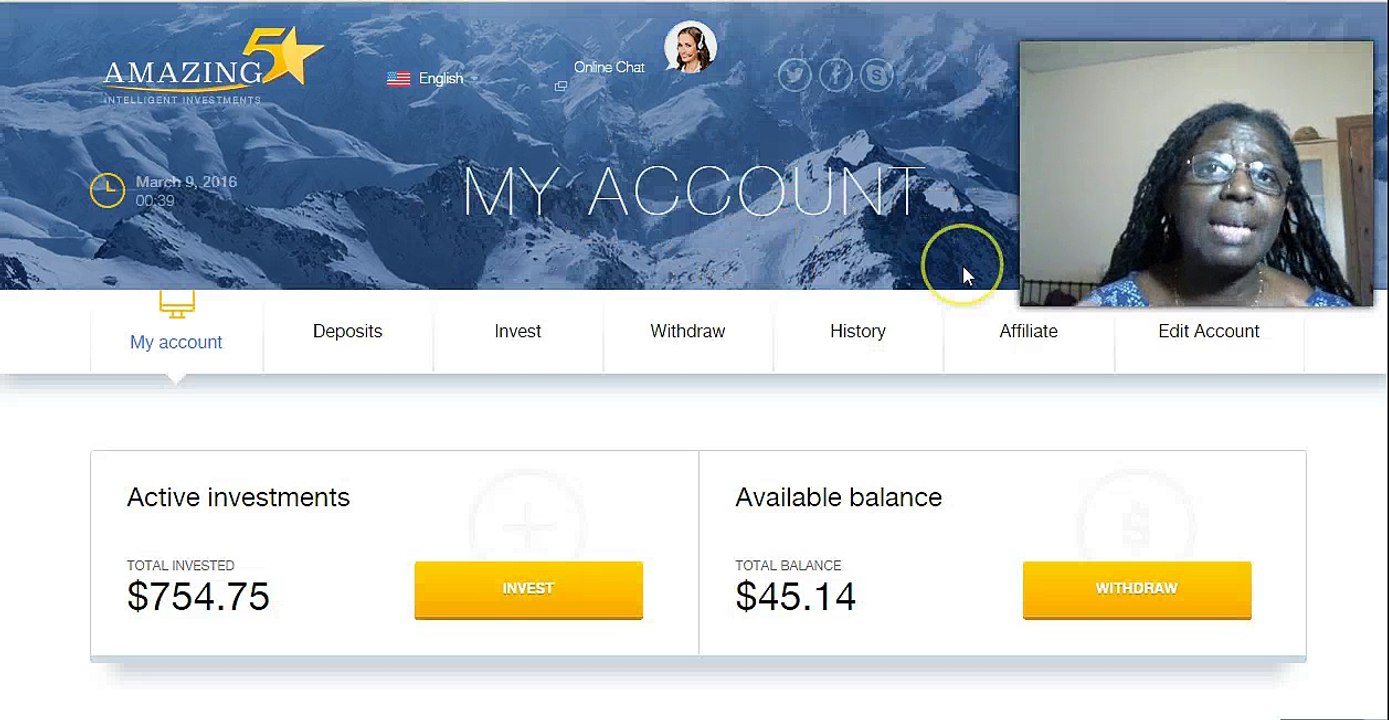 Amazing5 Review Day #17