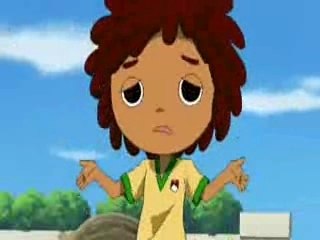 Nanami-Chan - Strzał!