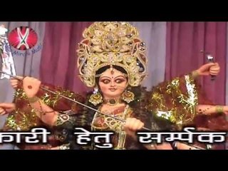 ए देवी मईया रख द Mathwa Par Chunariya | Anil Albela
