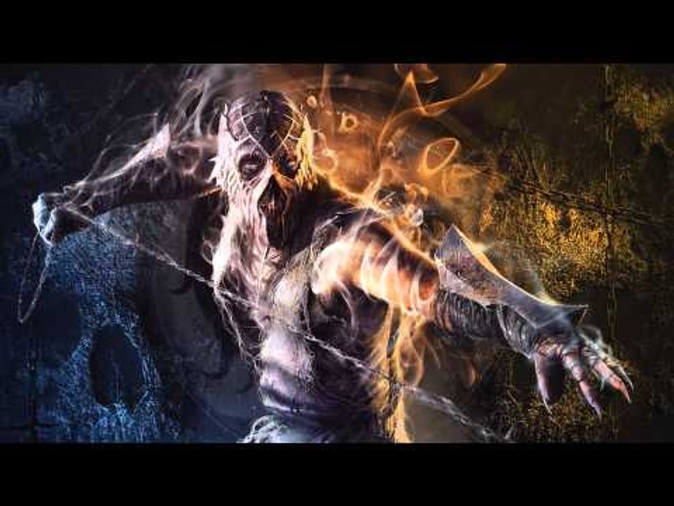 Deuce Ex Hollywood Undead - Who We Are (New 2015 Song)