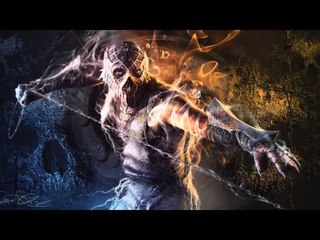 Deuce Ex Hollywood Undead - Fallen Stones (2015)