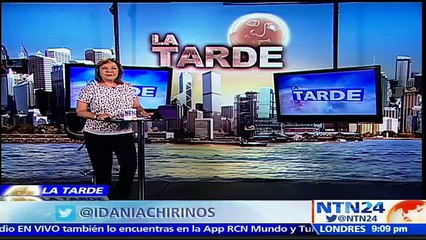 Tengo la convicción de que Maduro tiene “una sola nacionalidad”, la colombiana: abogado Enrique Aristeguieta