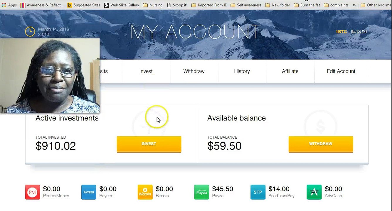 Amazing5 Review Day #23