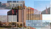 Hotels in Houston Houston Marriott South at Hobby Airport Texas