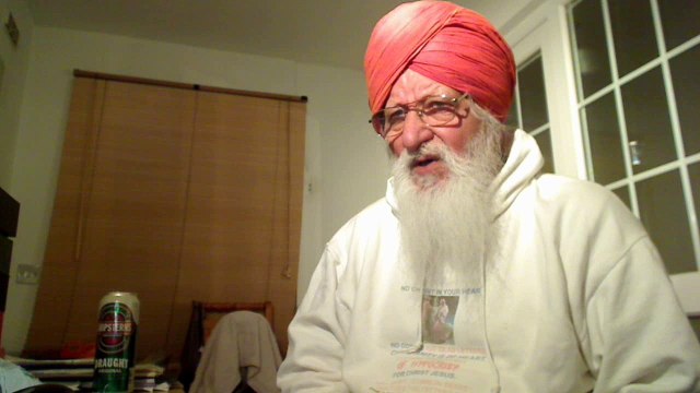 John 7v32-36:- Temple Priests worshipped Mammon as today these hireling Dog-Collared Priests do in the Churches.