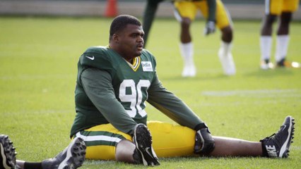 Silverstein: Raji to Sit Out 2016 Season
