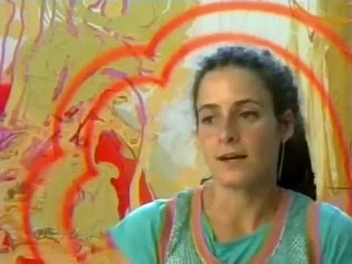 Interview with Nicole Buffett