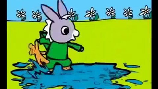 Dessin animé pour enfant de L'âne trotro : Et le poison (Episode 7