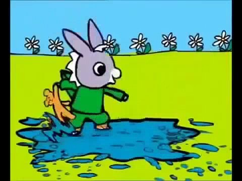Dessin animé pour enfant de L'âne trotro : Et le poison (Episode 7 saison 1 français) Dessins Animés En Français