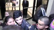 Gigi Hadid y Zayn Malik están saliendo