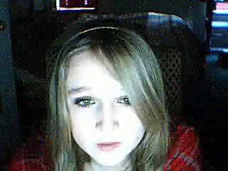 me singing Falling For You by Colbie Caillat