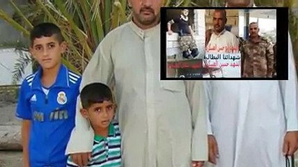 الحشد الشعبي