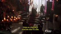 The 100 | Promo Estendida 3x07 Thirteen [Legendado]