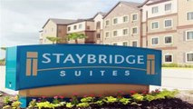 Hotels in Houston Staybridge Suites Houston IAH Airport Texas
