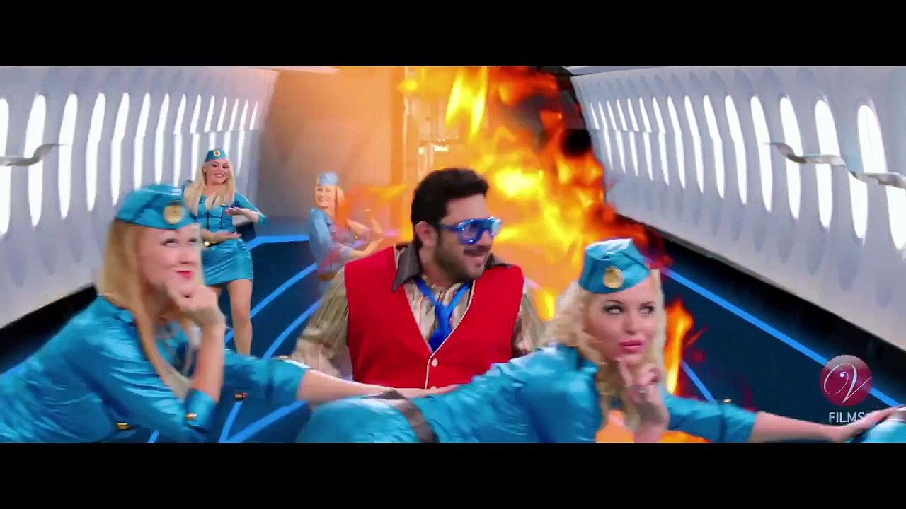 Bangali Babu English Mem | Honey Bunny Youtube Ver 2 | Soham | Mimi | Ravi Kinnagi | 2014