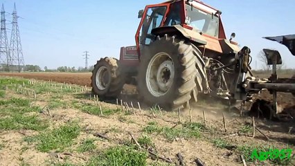 180 90 Turbo DT + Quadrivomere Er.Mo