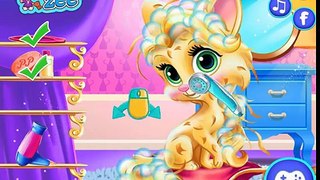 Disney Princess Video Game Rapunzels Palace Pet: Summer Cutezee.com