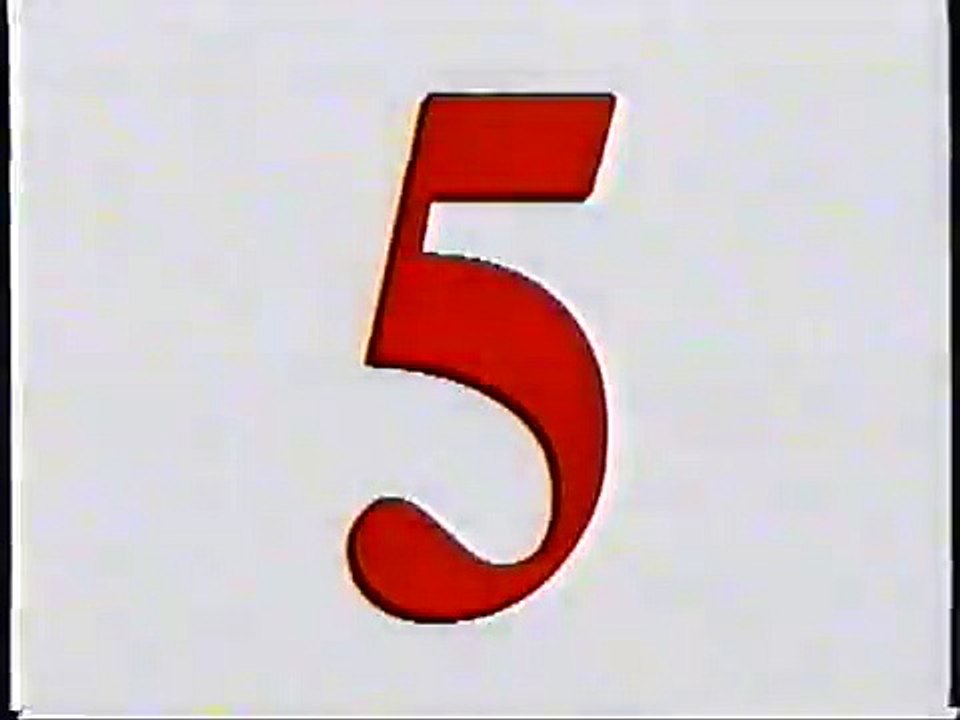 The Santa Claus TV Spot (1994)