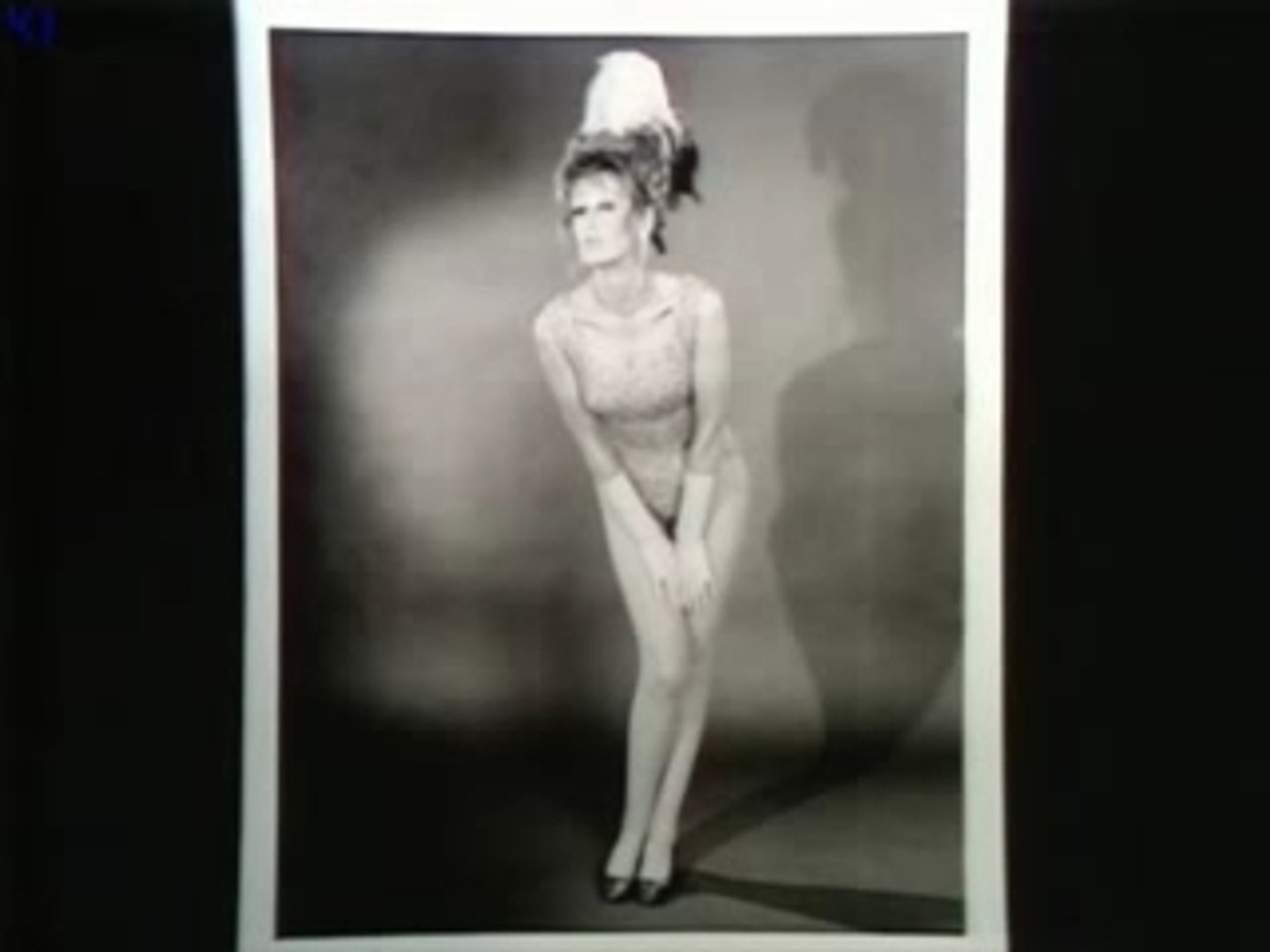 Monty python topless