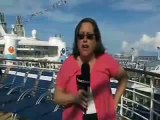 Oasis of the Seas Video Ship Tour