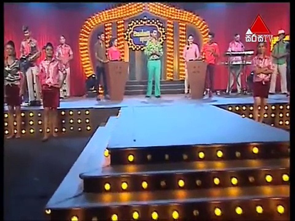 Wayannai Gayannai Sirasa TV 13th March 2016