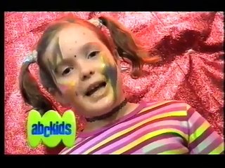 ABC Kids Ident (2003)