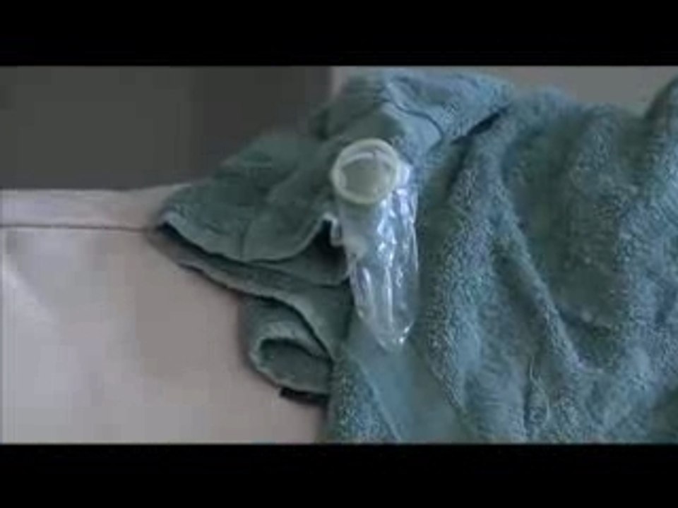 Sh*t Shower Shave