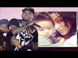 Chris Brown is in 'WAR' With Baby Mama Over Child Support - The Breakfast Club