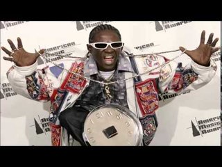 Flavor Flav Was Arrested in Vegas for a DUI & Drug Possession - The Breakfast Club (Full)