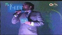 National Anthem of Pakistan I HBL PSL Opening Ceremony 2016