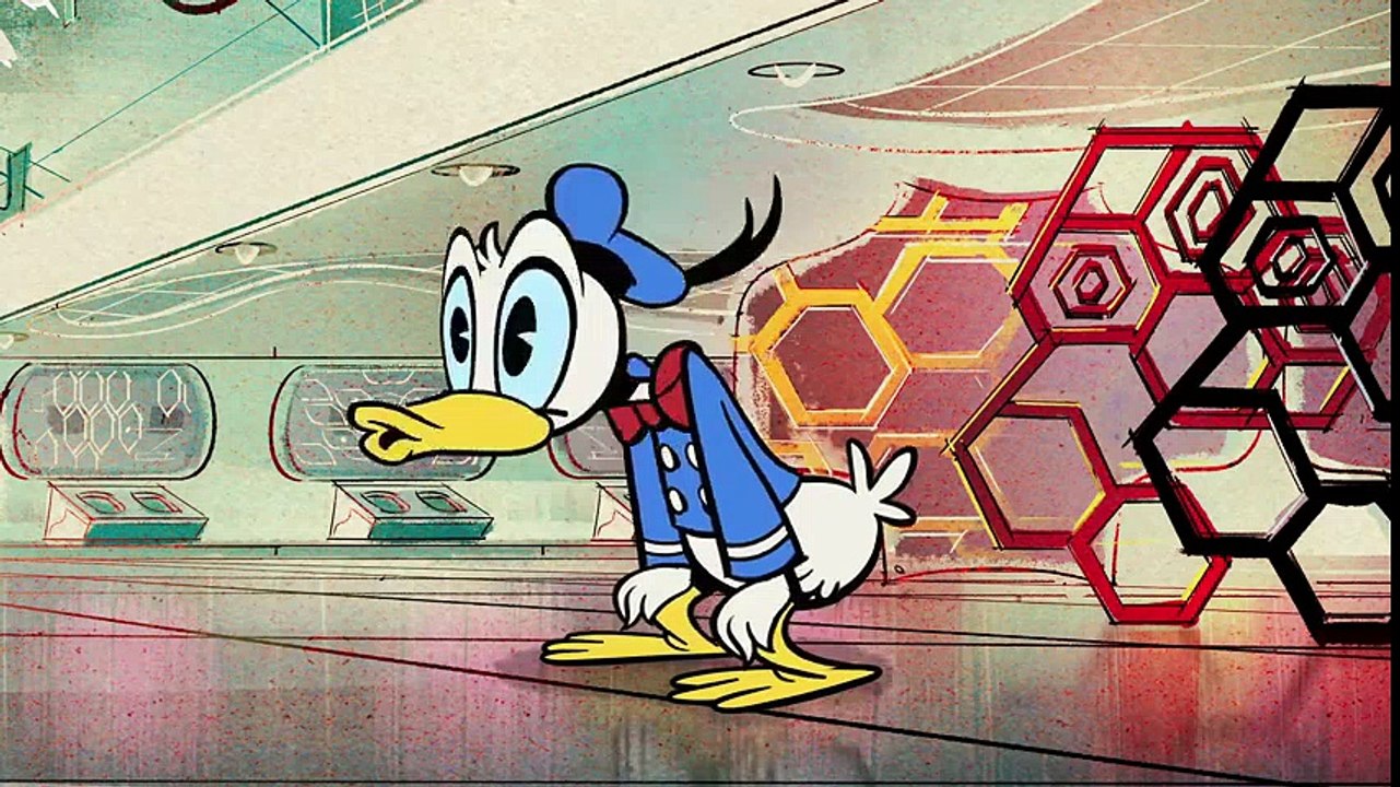 Down the Hatch | A Mickey Mouse Cartoon | Disney Shorts  Mickey Mouse Cartoons